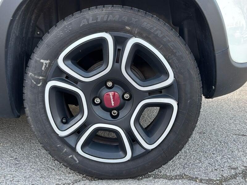 FIAT Panda 1.2 Fire 69cv S&S EasyPower City Life