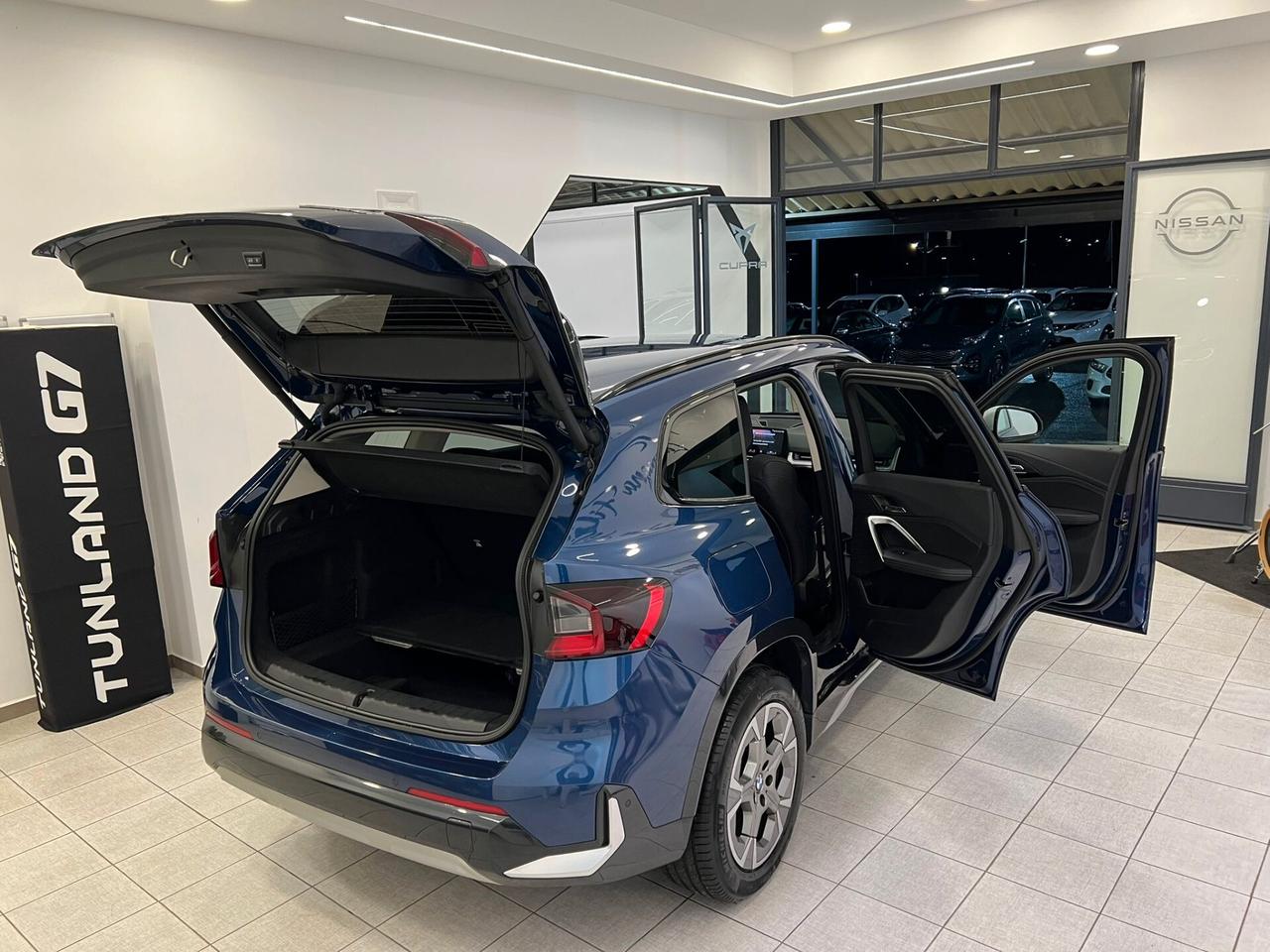 Bmw X1 sDrive18d xLine Plus IVA 2022