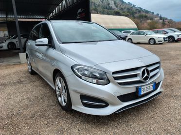 Mercedes-benz B 180d Automatic Premium