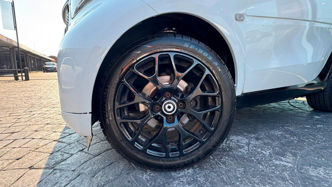 SMART FORTWO PREZZO REALE !!! SMART FORTWO SPORT