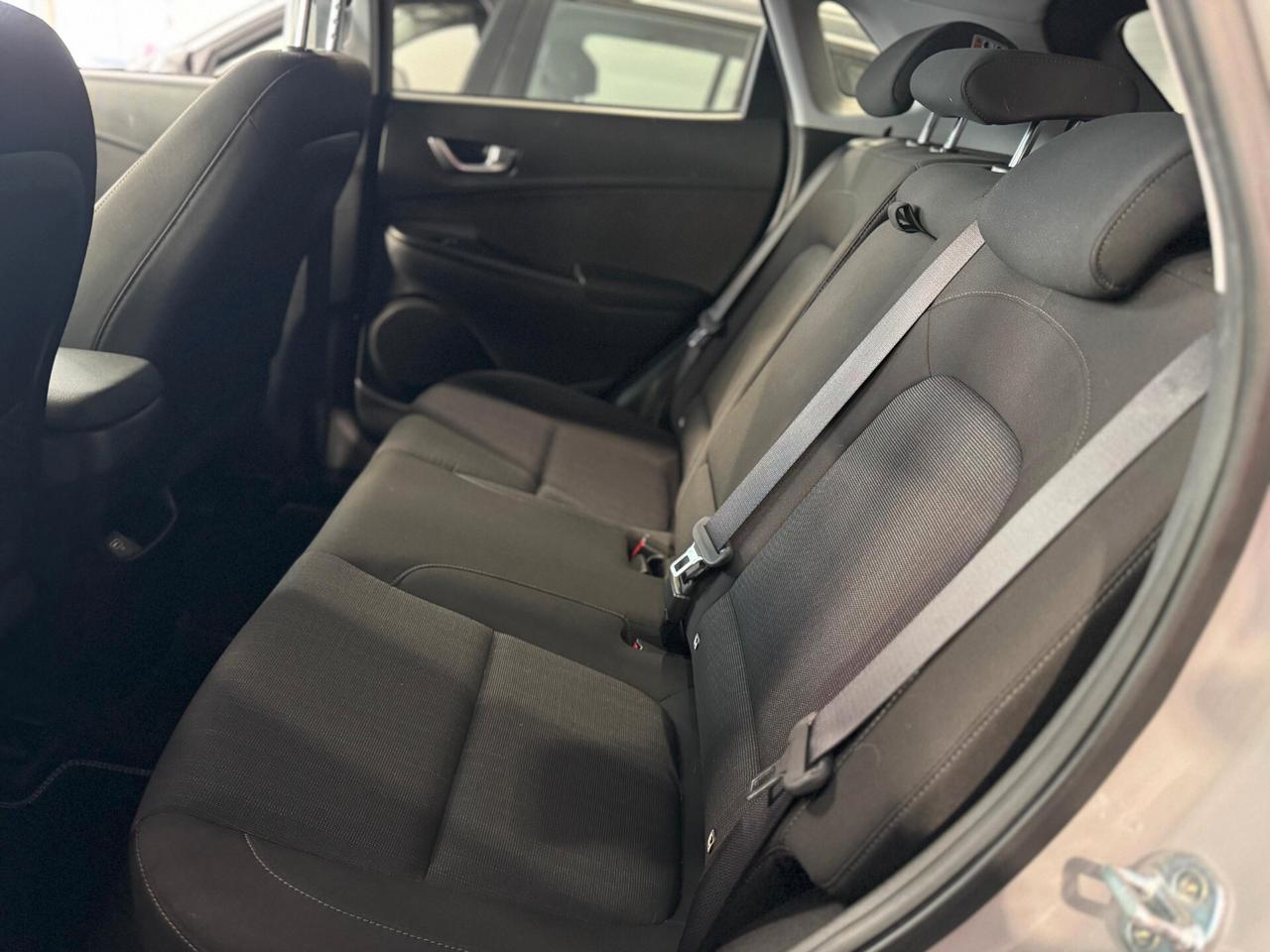 Hyundai Kona HEV 1.6 DCT XLine Safety Pack 2wd 141cv