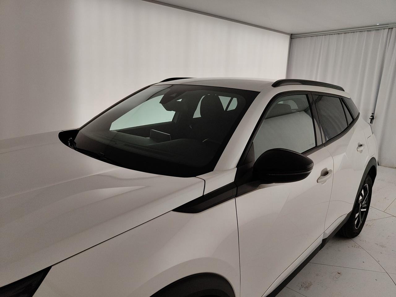 Peugeot 2008 BlueHDi 130 S&S EAT8 Allure