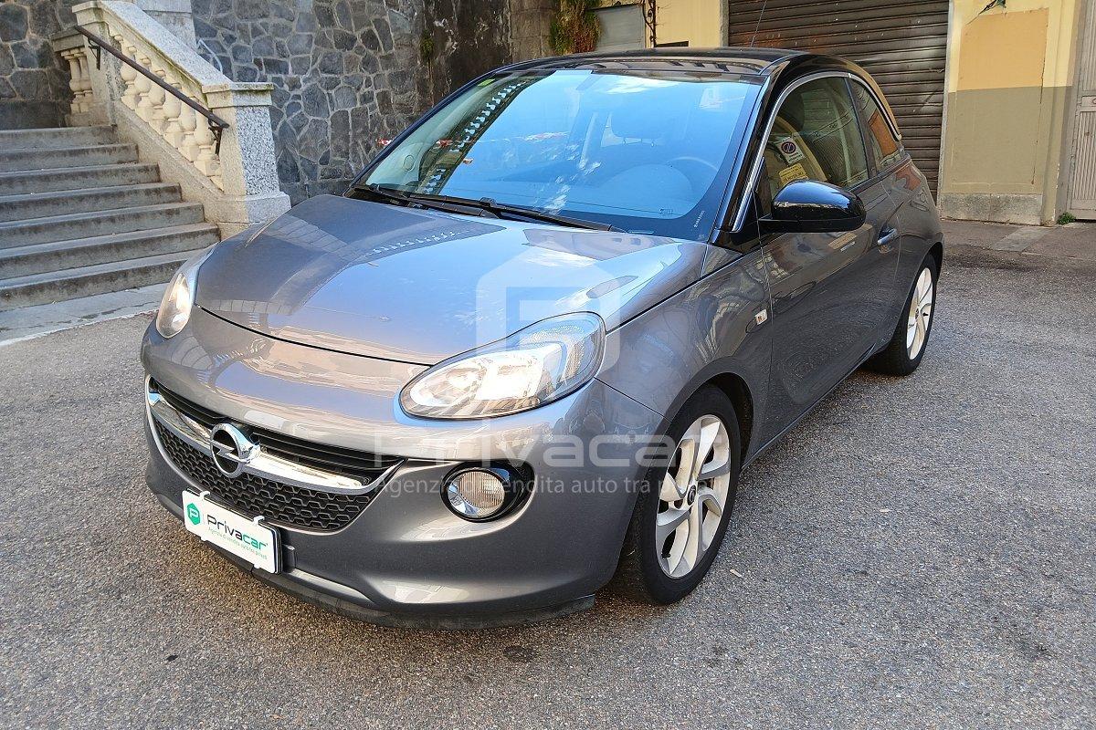 OPEL Adam 1.4 100 CV Glam
