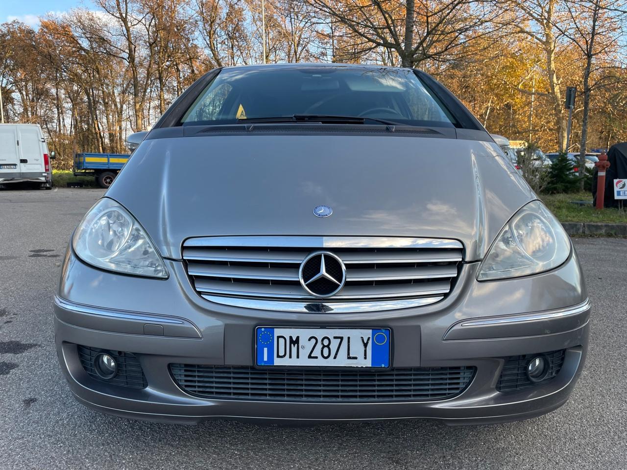 Mercedes-benz A 160 A 160 CDI Coupé*Neopatentati*Solo 130000km