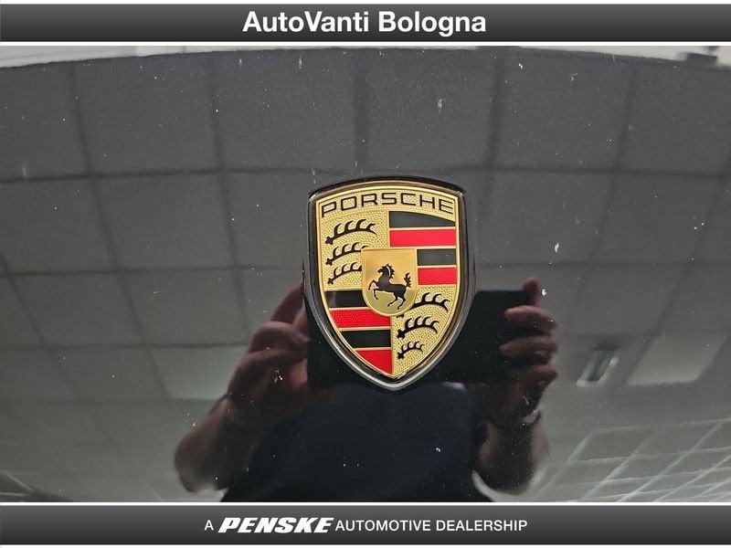 Porsche Macan Macan 2.0 245cv pdk