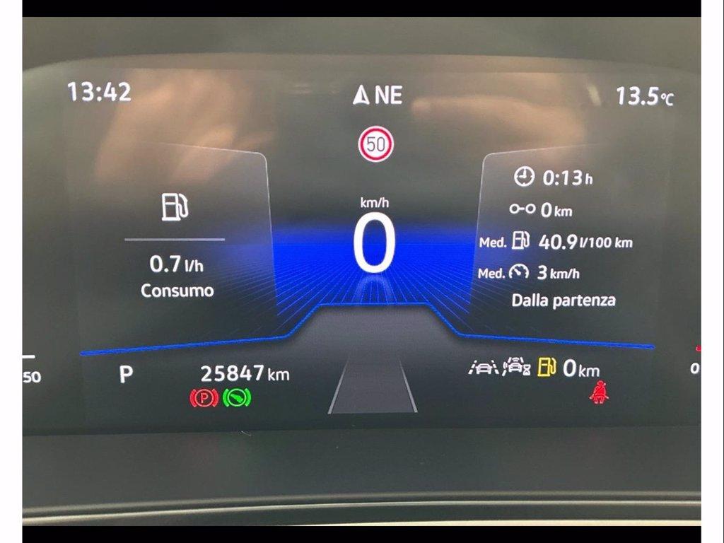 VOLKSWAGEN T-roc 2.0 tdi life 150cv dsg del 2025