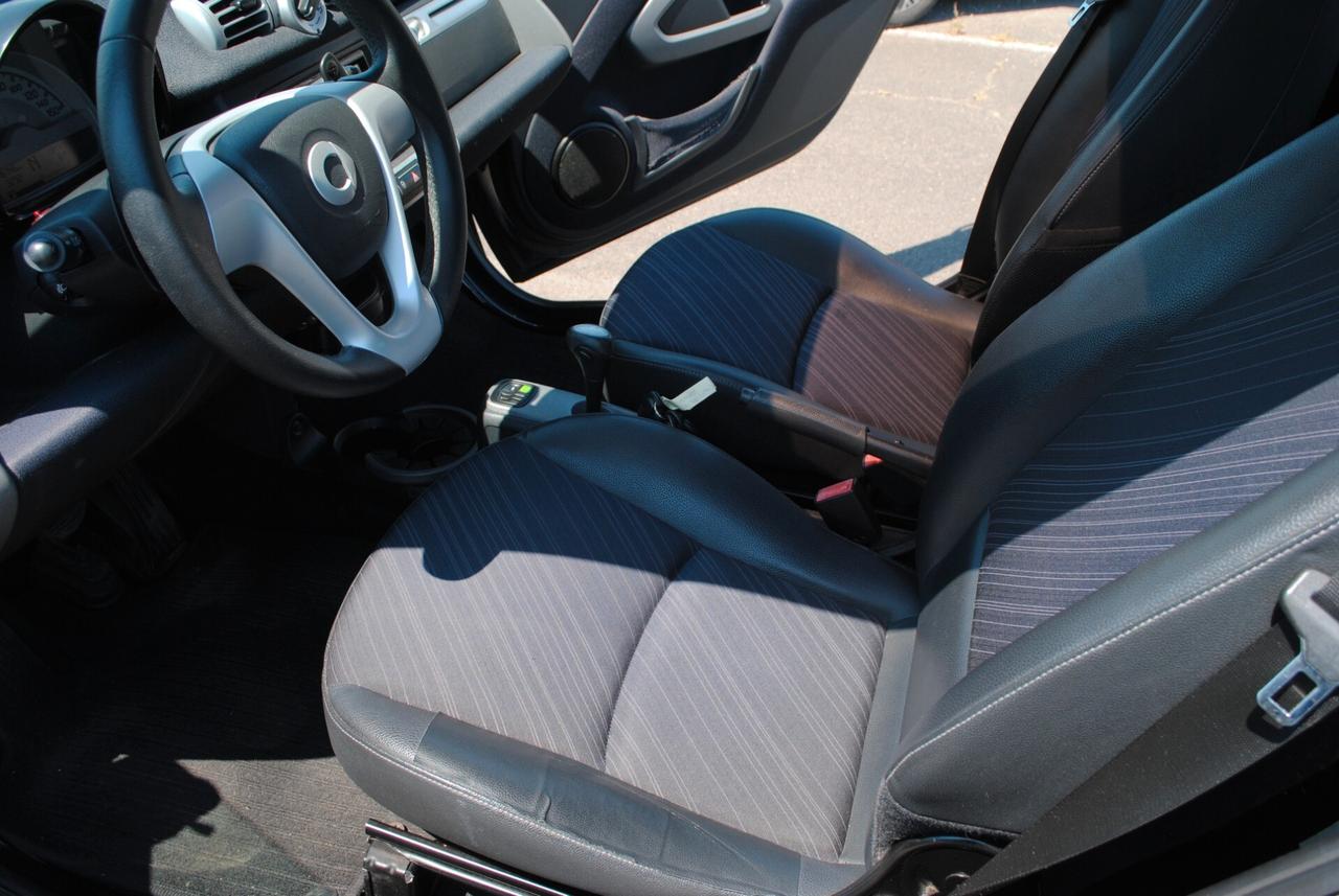 SMART FORTWO 1.0 71 CV