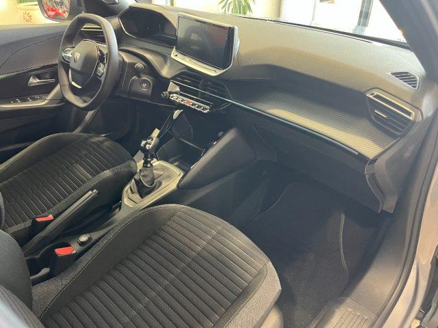 PEUGEOT 2008 PureTech 100 S&S Allure