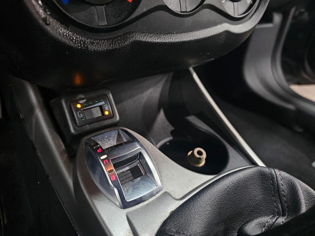 NUOVA ALFA ROMEO MITO DISTINCTIVE 1.4 T-JET 120CV