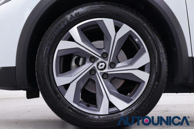 RENAULT Captur FULL HYBRID E-TECH 145 CV RS LINE NEOPATENTATI