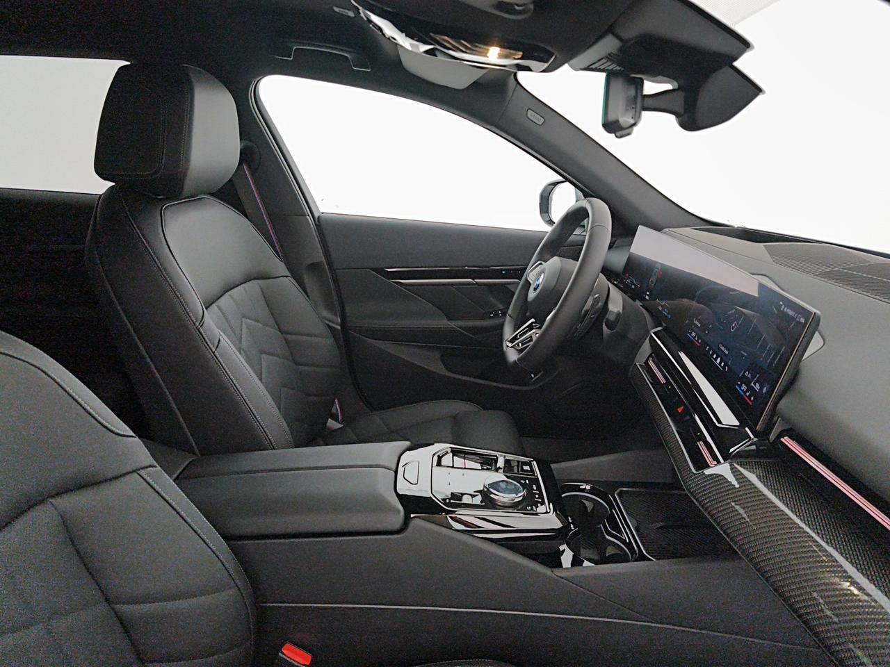 BMW Serie 5 530e Touring xDrive MSport Pro