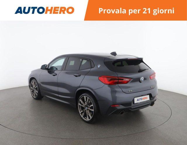 BMW X2 xDriveM35i