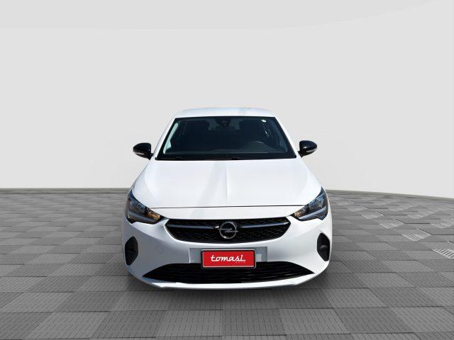OPEL Corsa Corsa 1.2 100 CV Edition