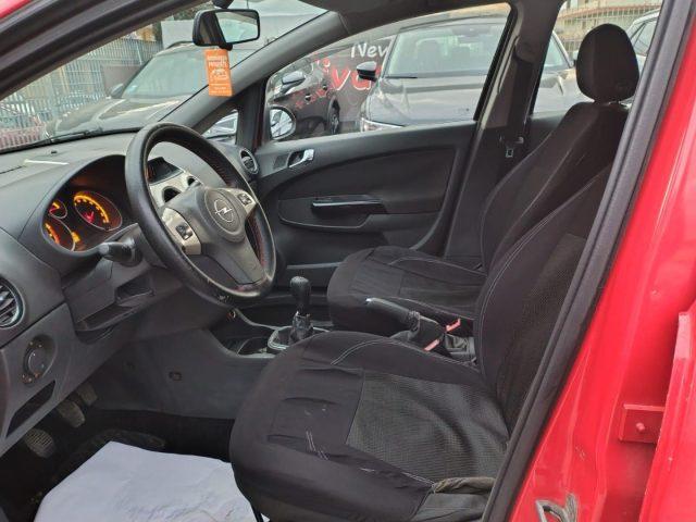 OPEL Corsa 1.2 5 porte Cosmo