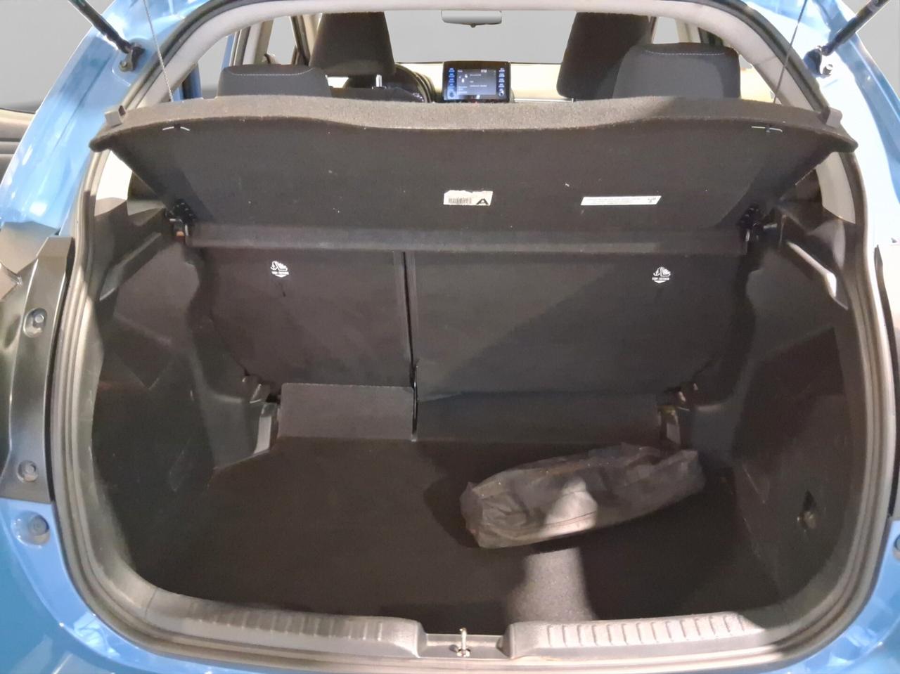 Toyota Yaris 1.5 Hybrid 5 porte Active