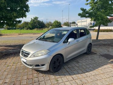 Honda FR-V 1.7 16V VTEC Comfort Plus