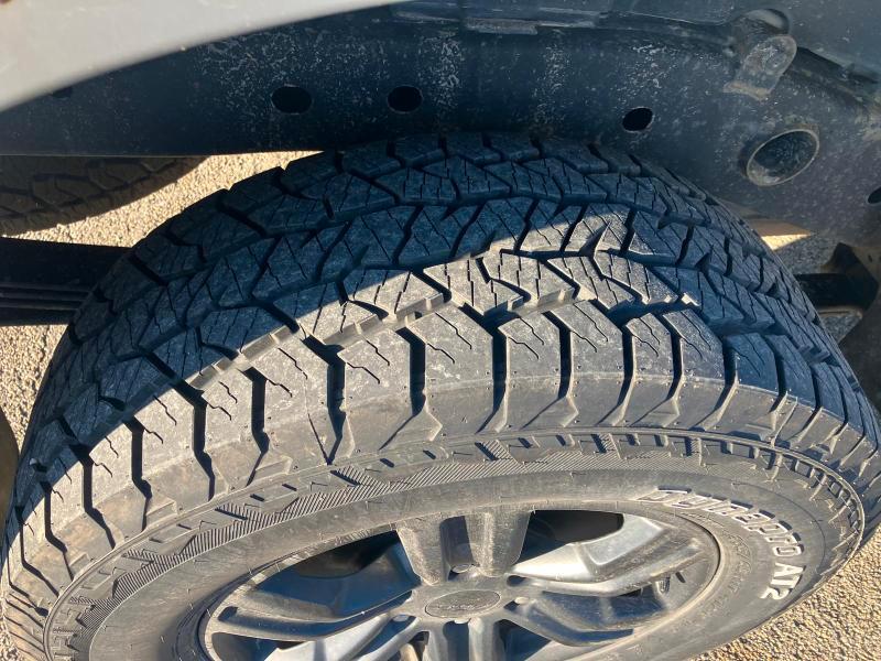 FORD Ranger Ranger 2.0 ecoblue double cab Wolftrak 170cv 4wd