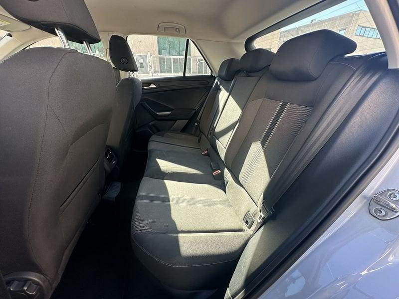 Volkswagen T-Roc 1.6 TDI Style 116cv