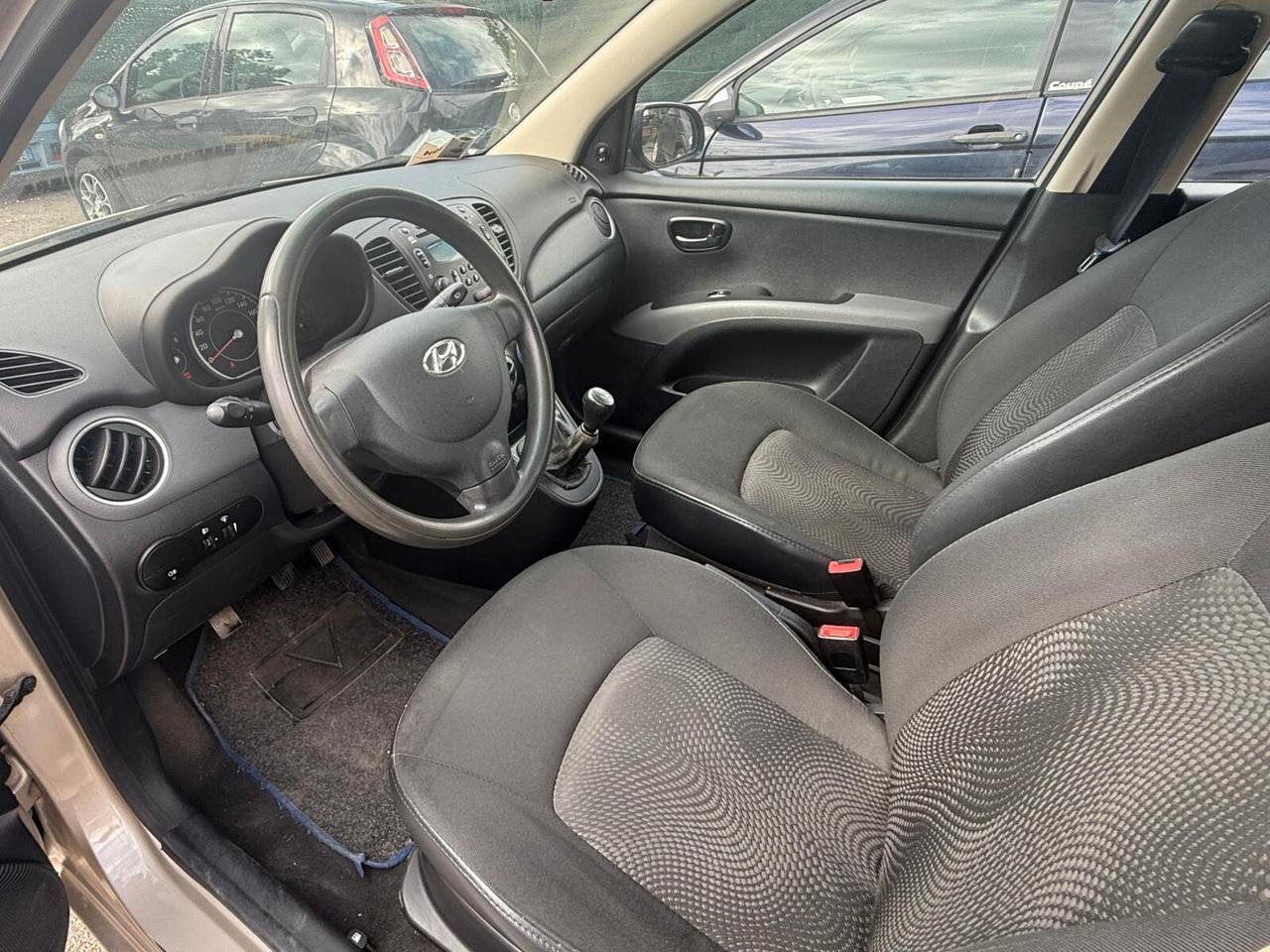 Hyundai i10 1.1 12V Classic