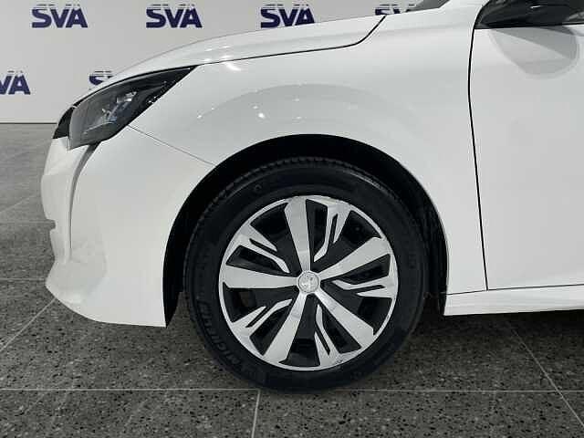 Peugeot 208 1.2 PureTech 75CV Active - NEOPATENTATI