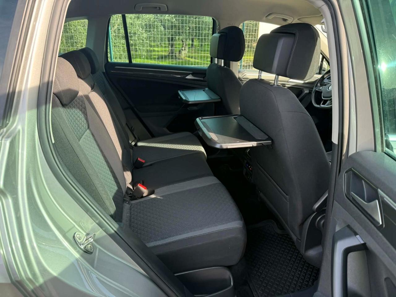 Volkswagen Tiguan 2.0 TDI DIESEL 150cv Business 83.000KM 2017