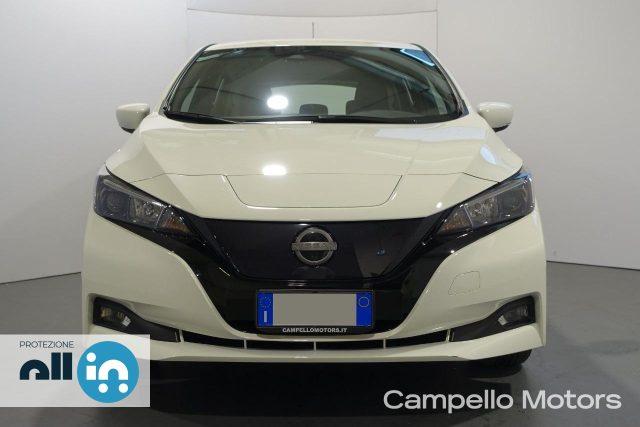 NISSAN Leaf LEAF ACENTA 40KWH