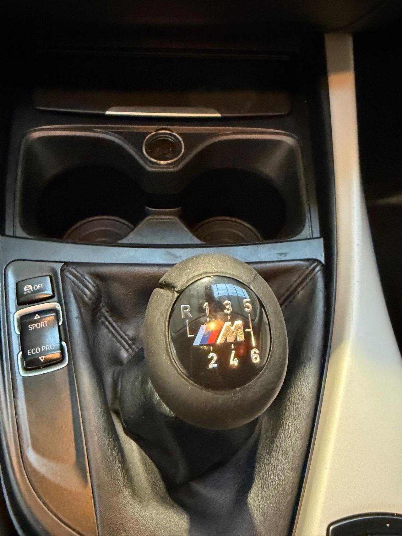 Bmw 116 116d 5p. Msport