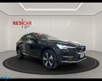 VOLVO XC60 T6 AWD PLUG IN PLUS BRIGHT