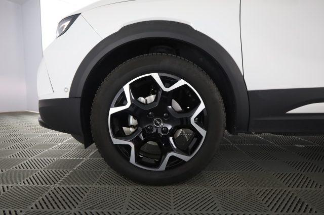 OPEL Mokka Mokka 1.2 Turbo 130 CV aut. GS
