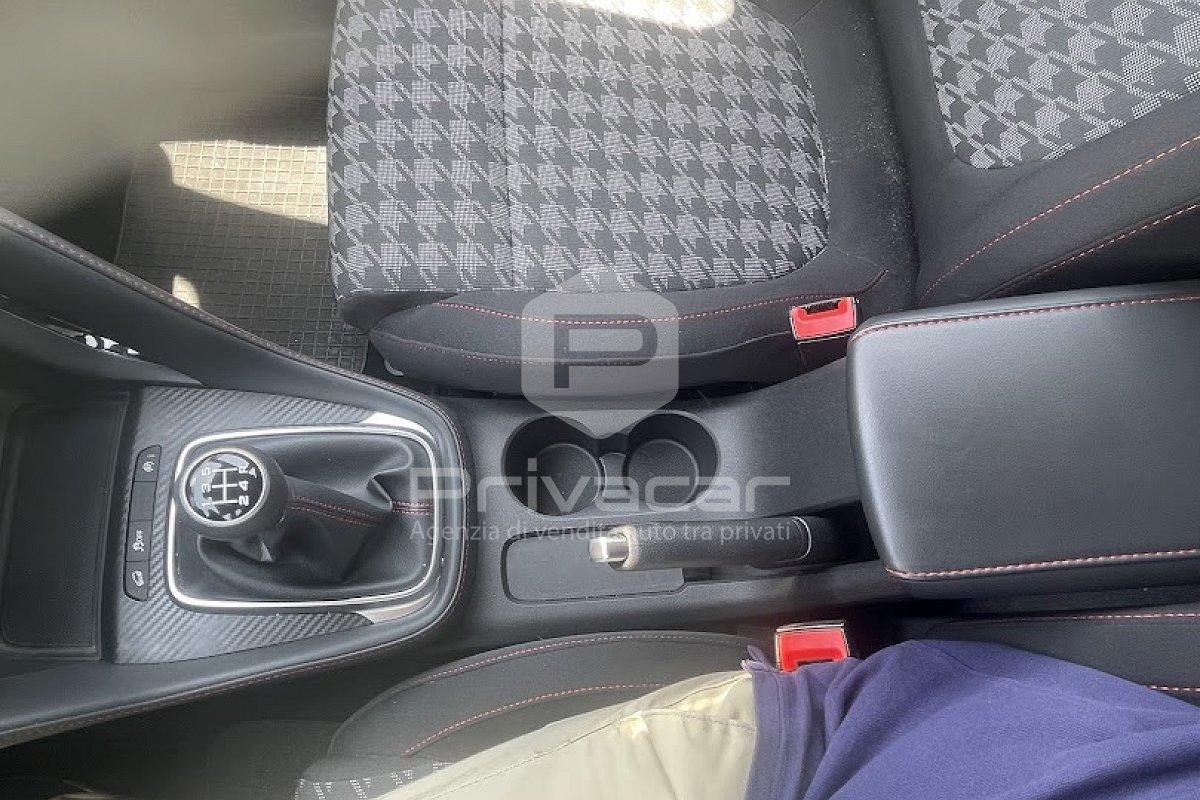MG ZS 1.5 VTi-tech Comfort