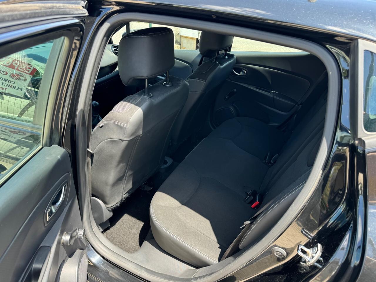 Renault Clio 1.5 dCi 8V 75CV 5 porte Live NEOPATENTATI