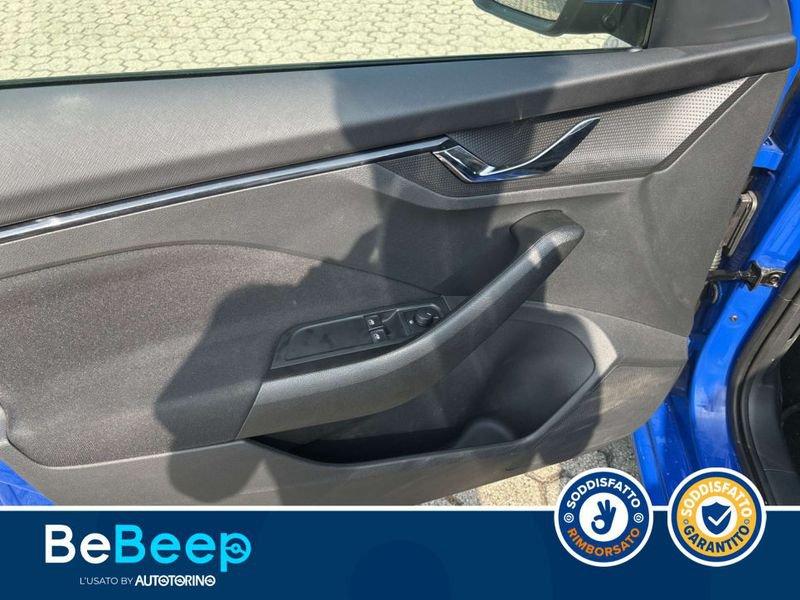 Skoda Scala 1.0 TSI AMBITION 95CV