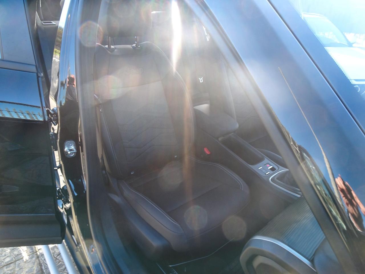Jeep Avenger 1.2 Turbo 100 CV Altitude