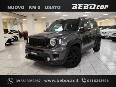 JEEP Renegade 10 NIGHT EAGLE