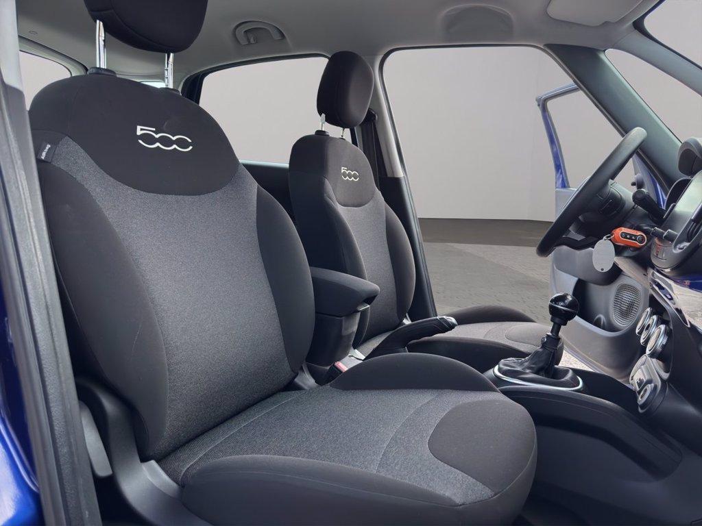 FIAT 500l 1.4 urban s&s 95cv del 2019