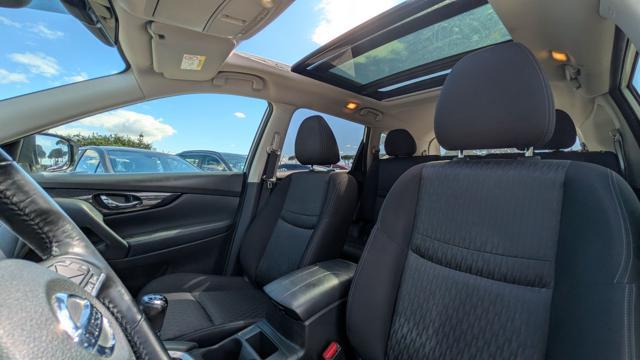 NISSAN X-Trail N-Connecta 1.6cc 163cv CAMERA POST. NAVI 7POSTI