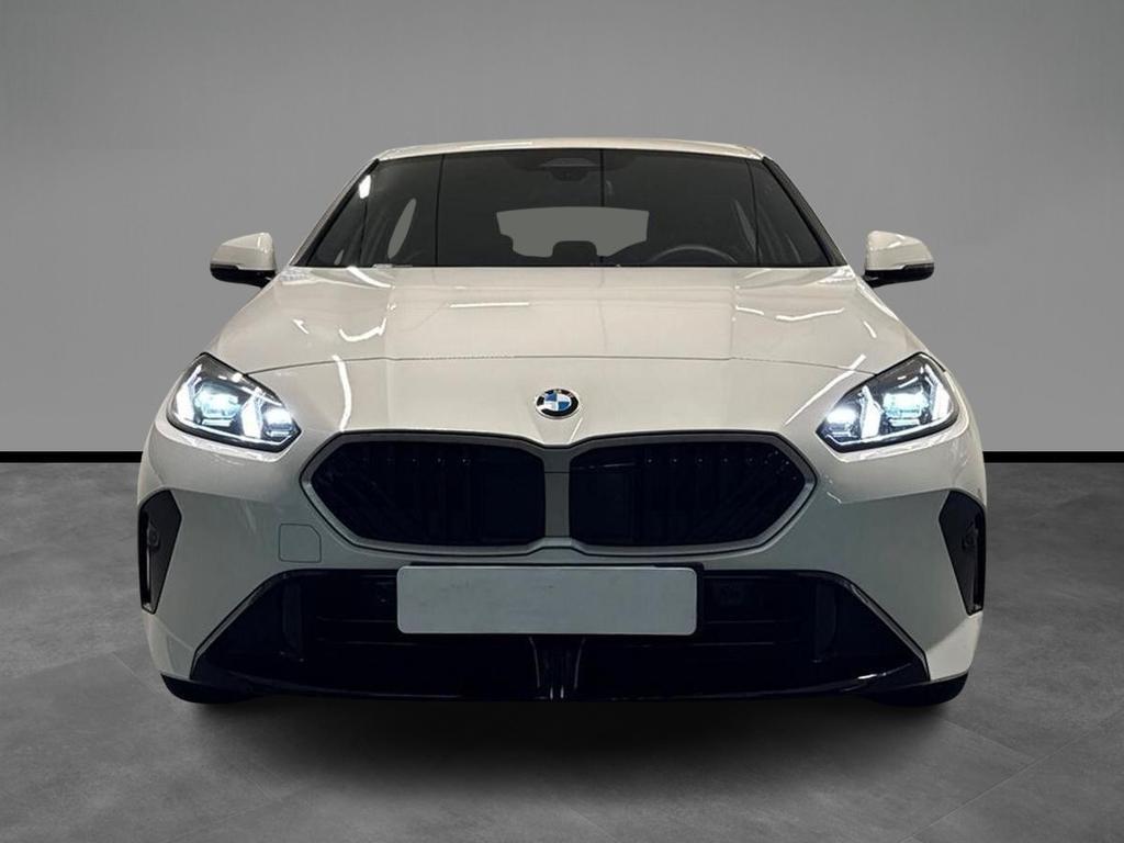 BMW Serie 1 118 d MSport DCT