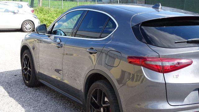 ALFA ROMEO Stelvio 2.0 Turbo 280 CV AT8 Q4 VELOCE, Garanzia Inclusa..
