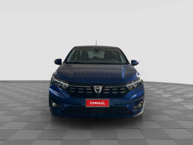 DACIA Sandero Sandero Streetway 1.0 TCe ECO-G Comfort