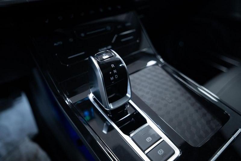 DR AUTOMOBILES DR 6.0 1.5 Turbo MT Benzina/GPL