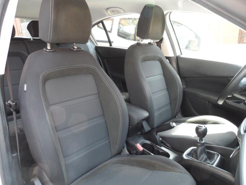 Fiat Tipo 1.6 MULTIJET 120 CV 5 porte Lounge