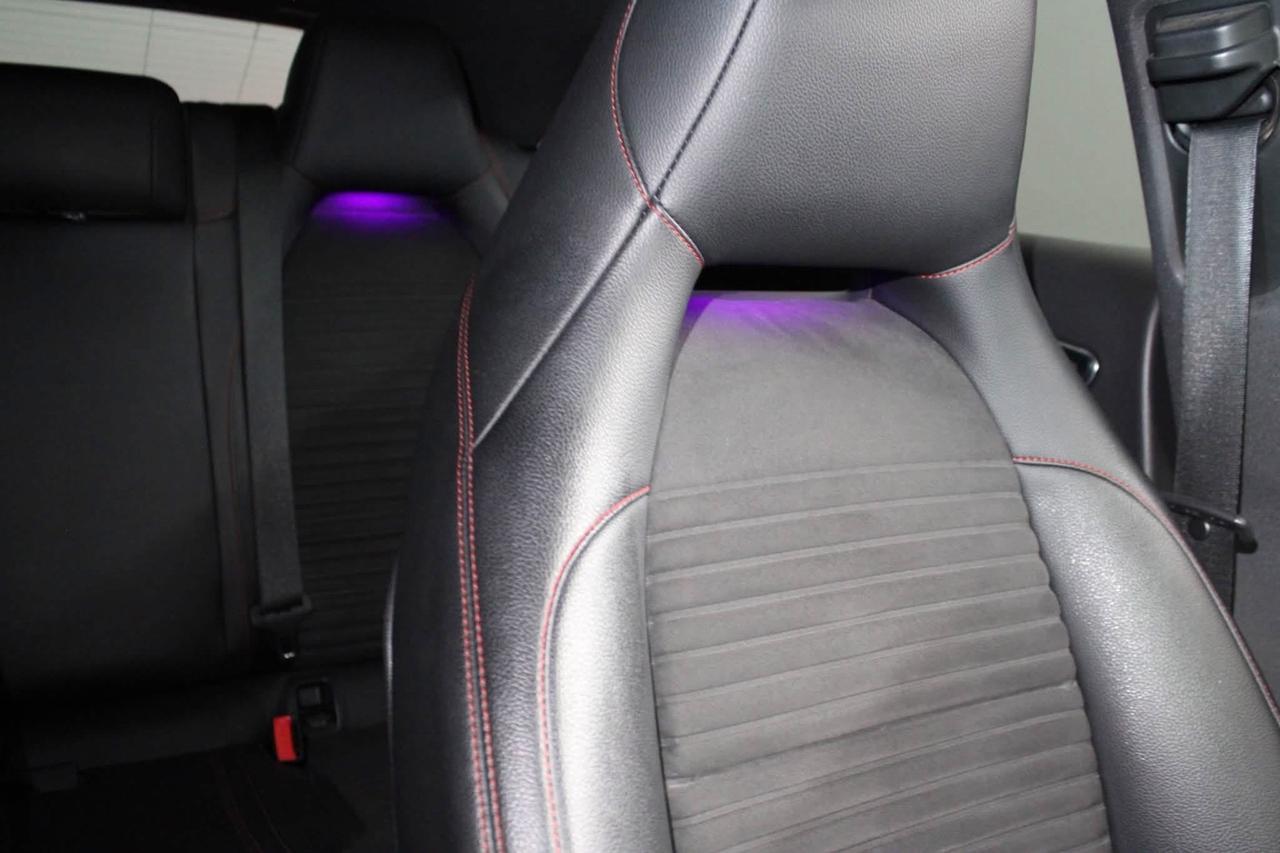 Mercedes-benz CLA 220 d S.W. 4Matic Automatic Premium