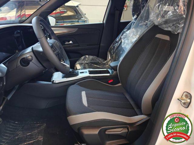 OPEL Mokka 1.2 Turbo 136 CV GS
