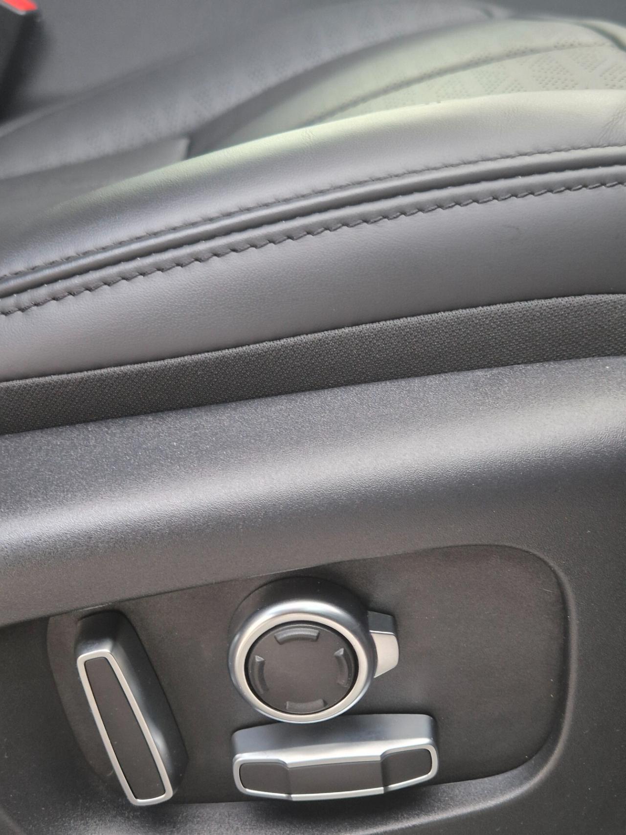 Land Rover Range Evoque 2.0D 204 CV AWD Auto R-Dynamic HSE