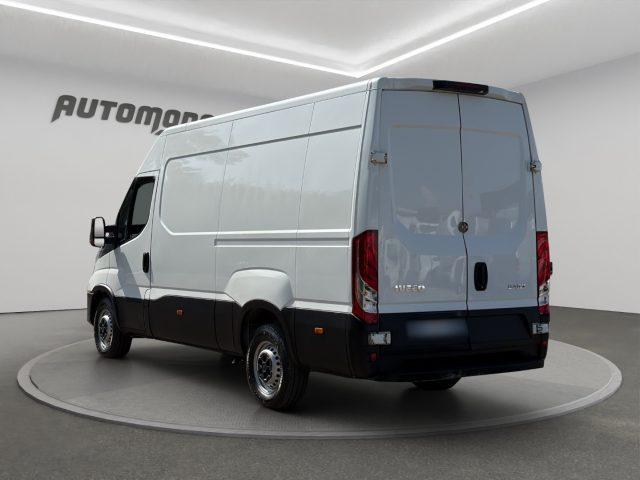 IVECO Daily L3H2 OFFICINA MOBILE 35S14