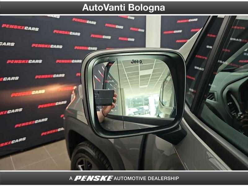 Jeep Renegade Renegade 1.0 t3 Limited 2wd NightEagle