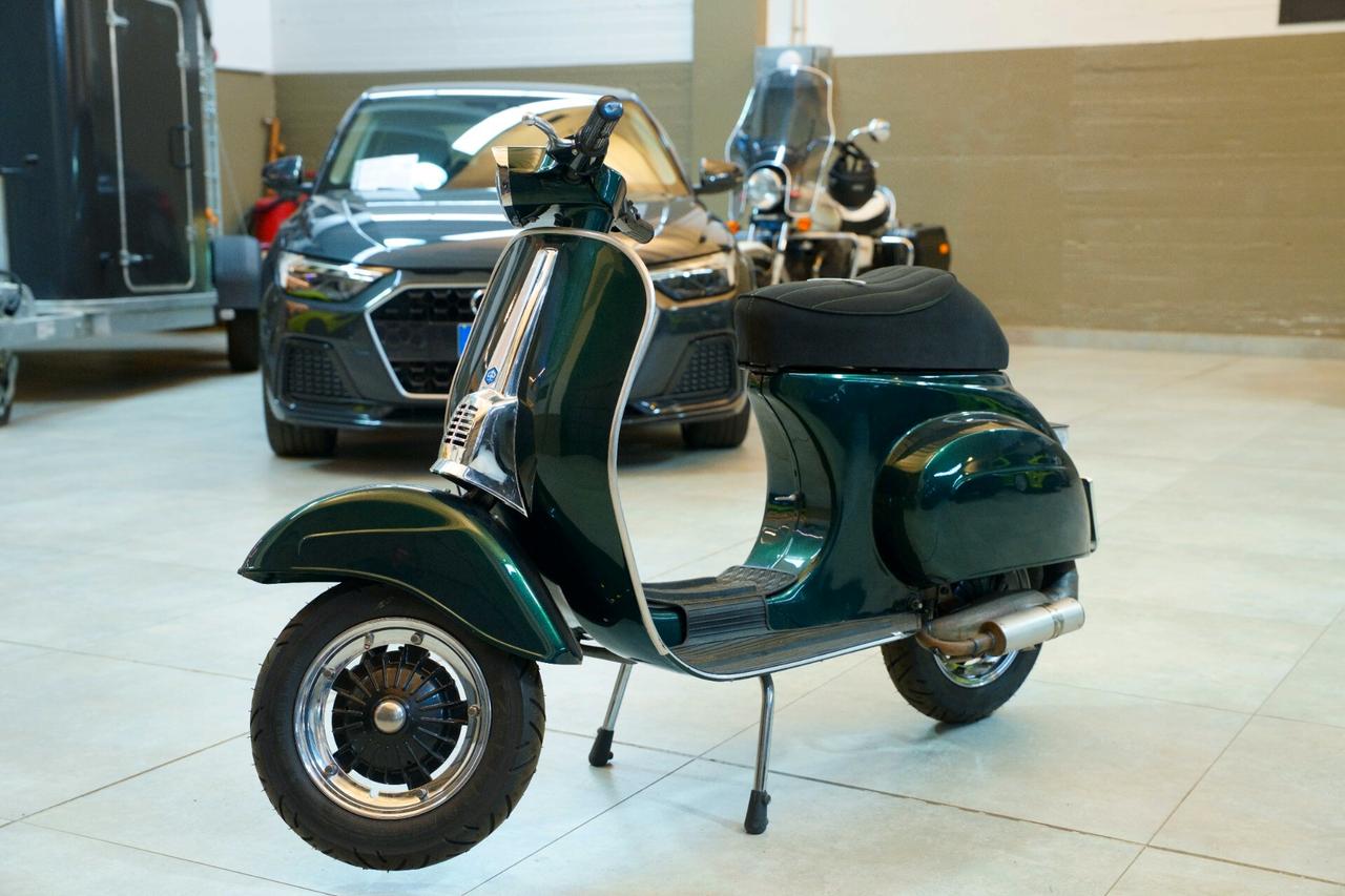 Vespa 50 Special - 1970