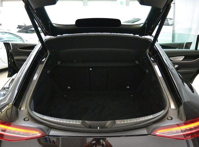 MERCEDES-BENZ AMG GT Coupé 4 53 4Matic+ EQ-Boost AMG Kit Brabus