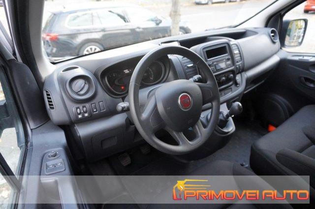 FIAT Talento 1.6 TwinTurbo MJT 125CV L1 H1 Combi