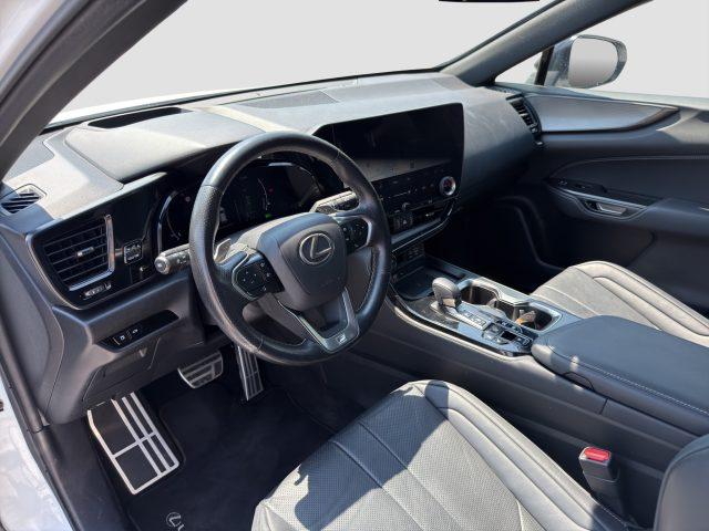 LEXUS Other NX NX Plug-in 4WD F-Sport